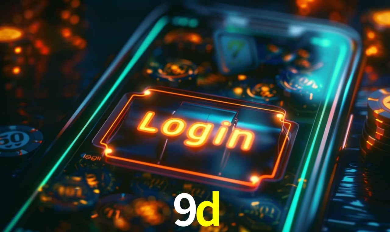 Welcome Bonus 9d