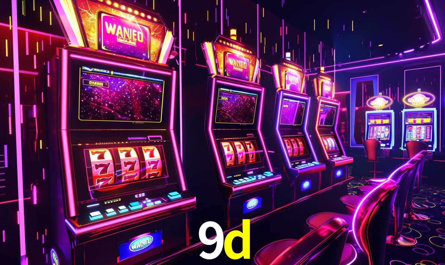 Descubra a Essência do 9d: Nossa História e Compromissos