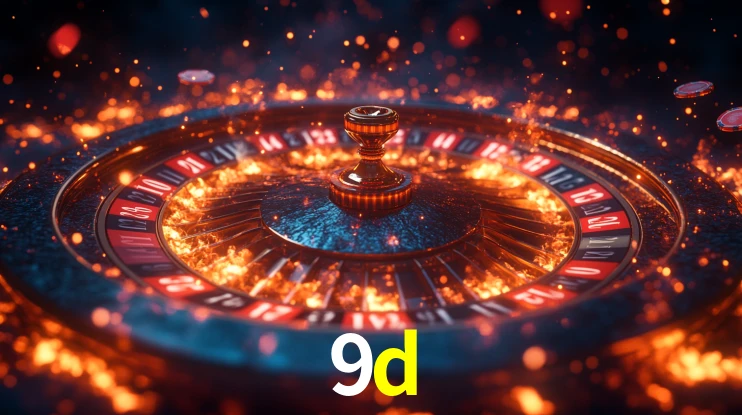 9d App Interface