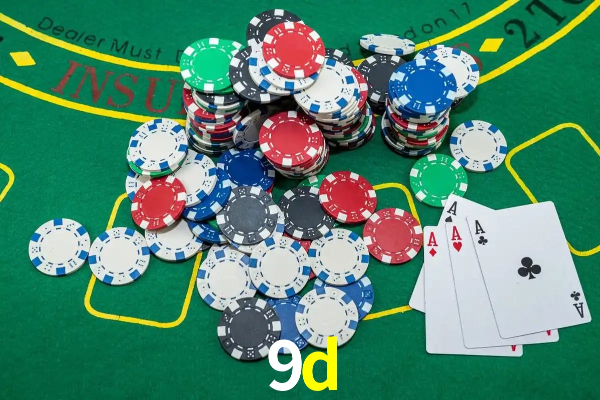 cassino 9d