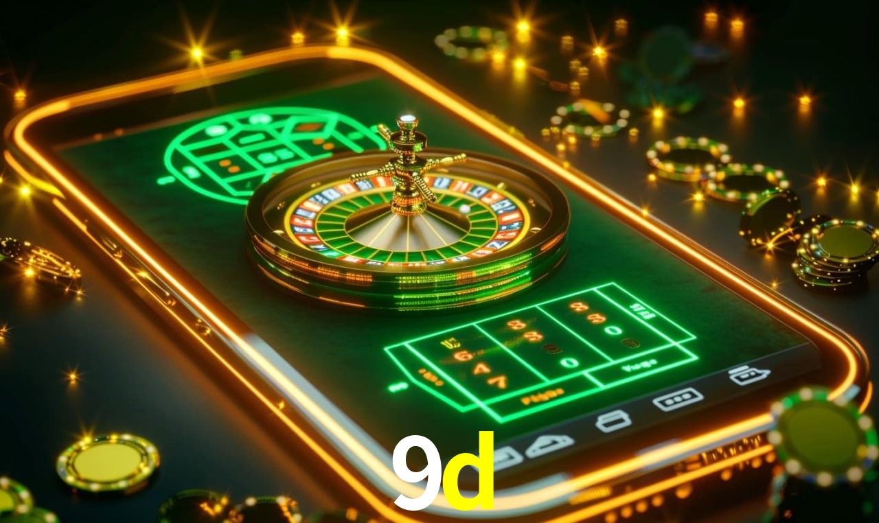 Diretório de Jogos 9d
