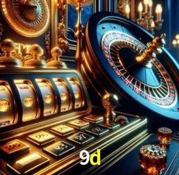 Jogos Exclusivos 9d