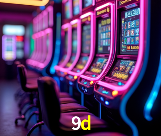 Tecnologia da Plataforma 9d