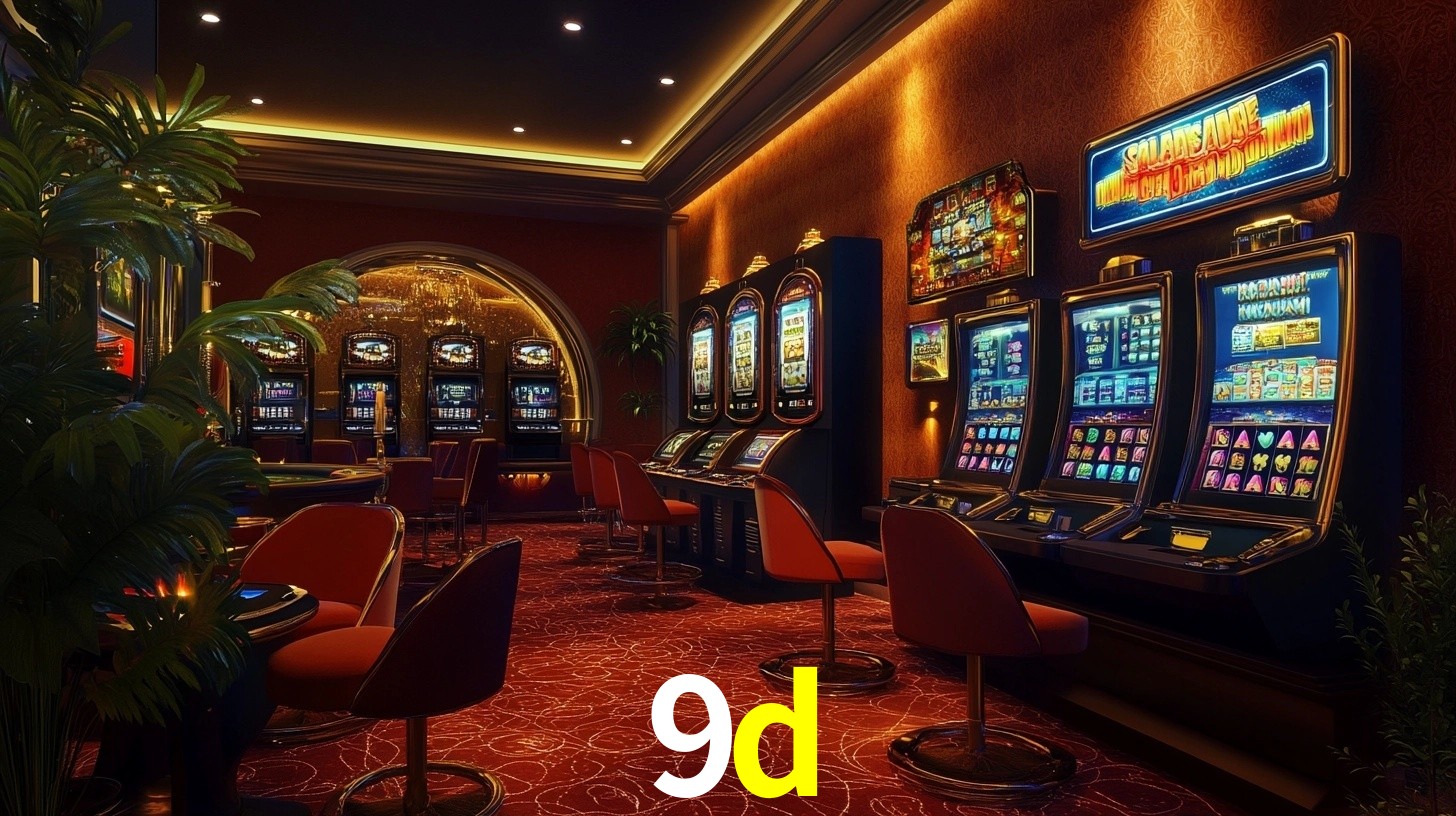 Blackjack Table 9d