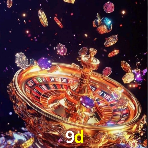 Jogos de Slot 9d