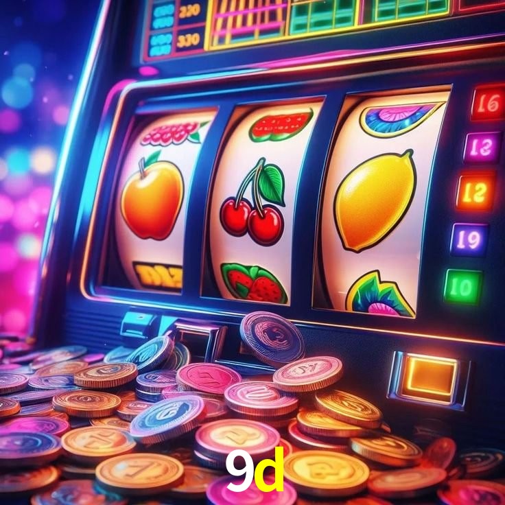 Mesa de Blackjack 9d