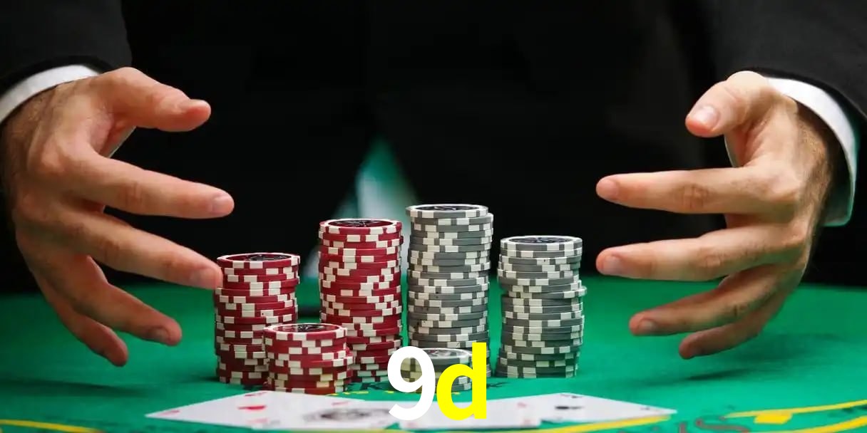 Promoção Relâmpago 9d