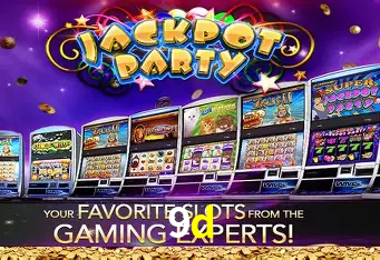 Descubra a Magia dos Jogos de Arcade no 9d