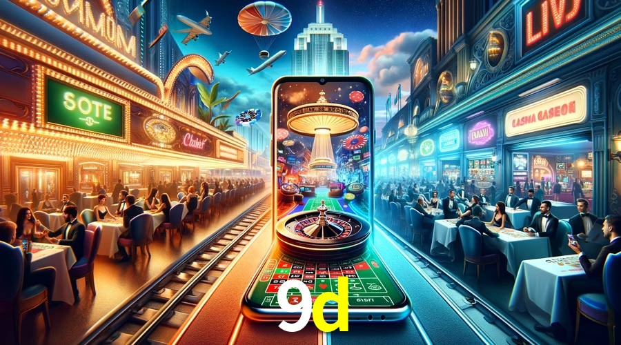 Platform Technology 9d
