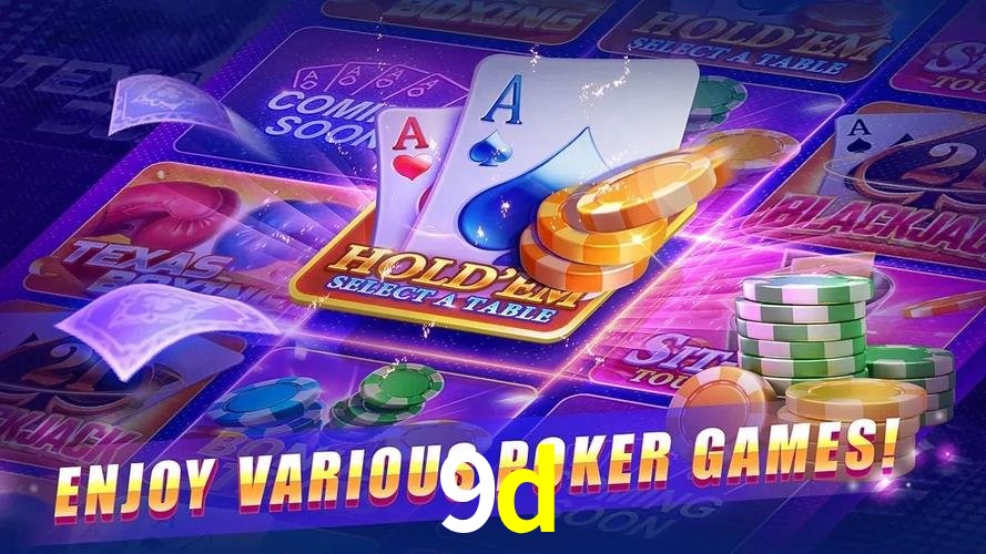 Descubra o Programa VIP da 9d: Vantagens Exclusivas para Jogadores