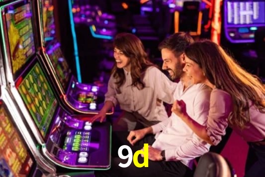 A Emoção da Loteria na 9d: Uma Chance de Mudança de Vida