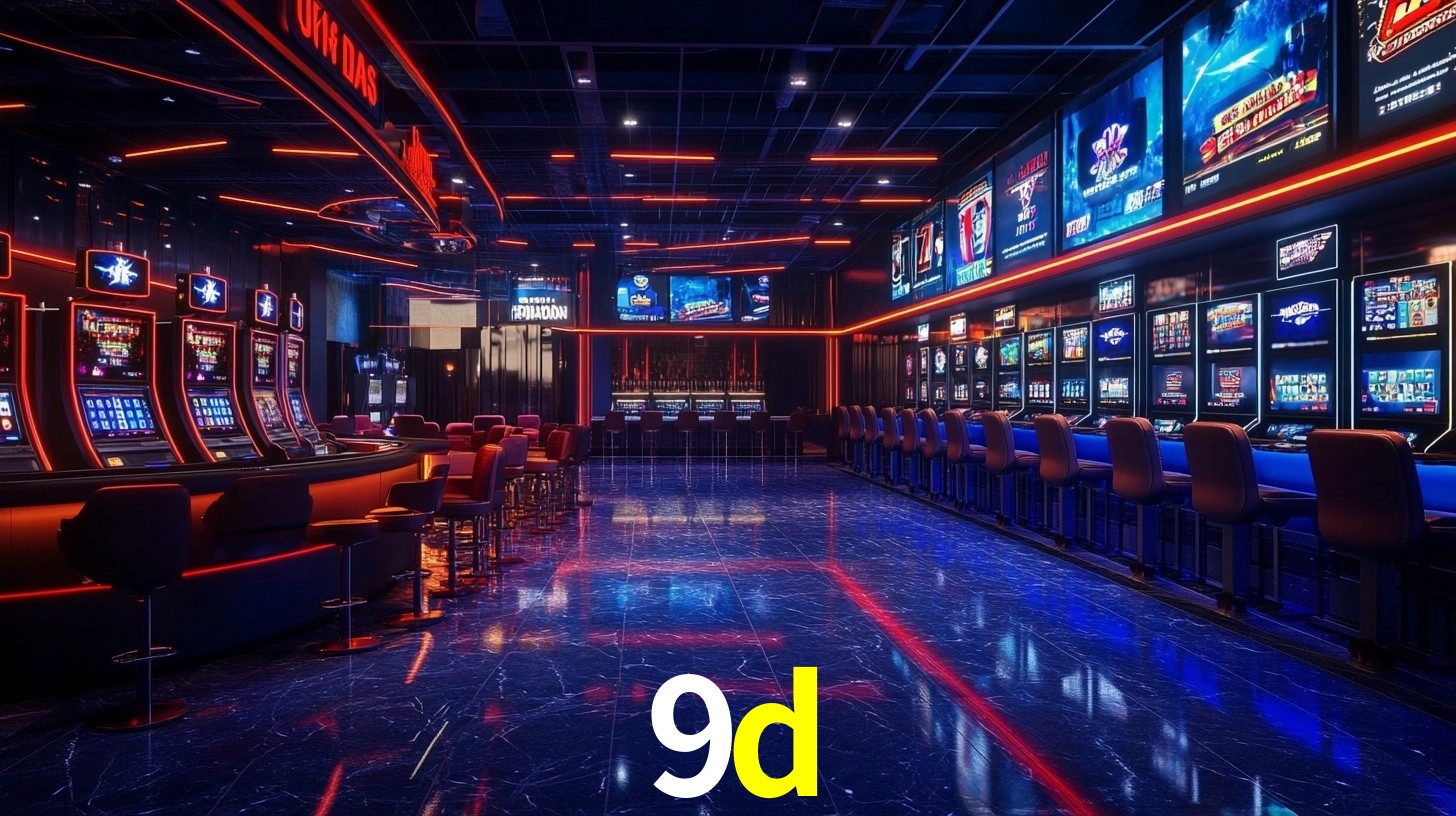 Live Casino 9d