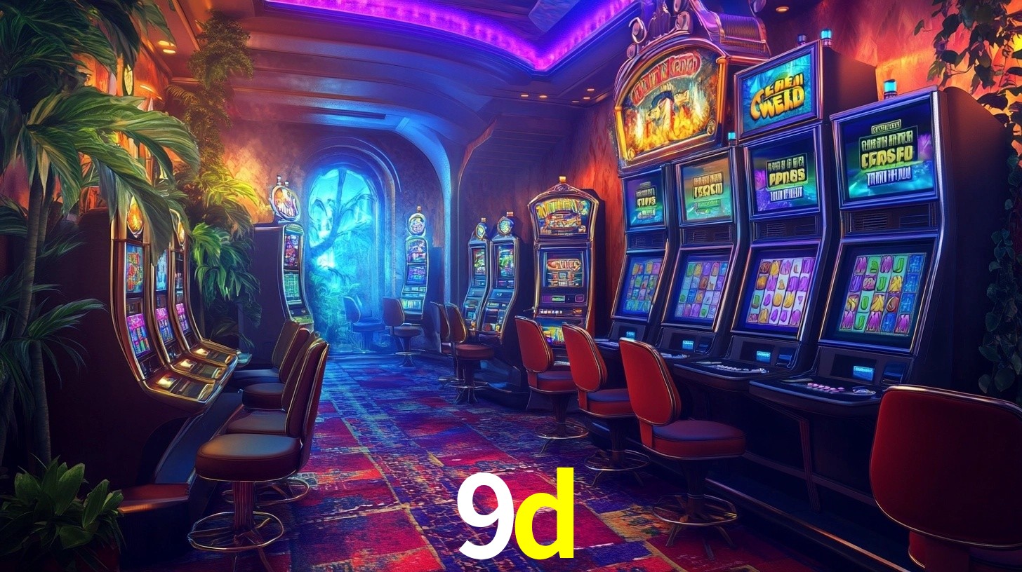 VIP Casino 9d