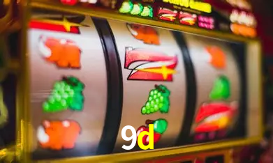 Descubra a Magia dos Jogos de Arcade no 9d