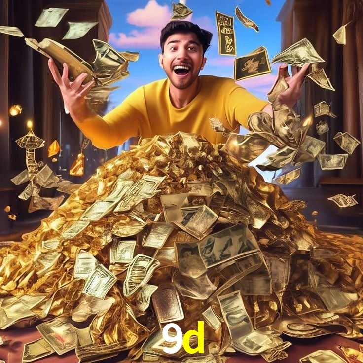 Interface do App 9d
